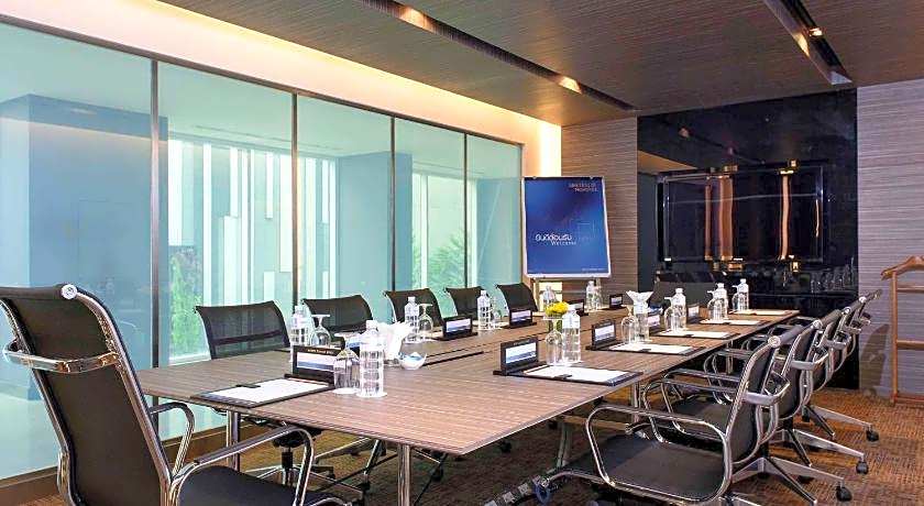 Novotel Bangkok Impact Hotel