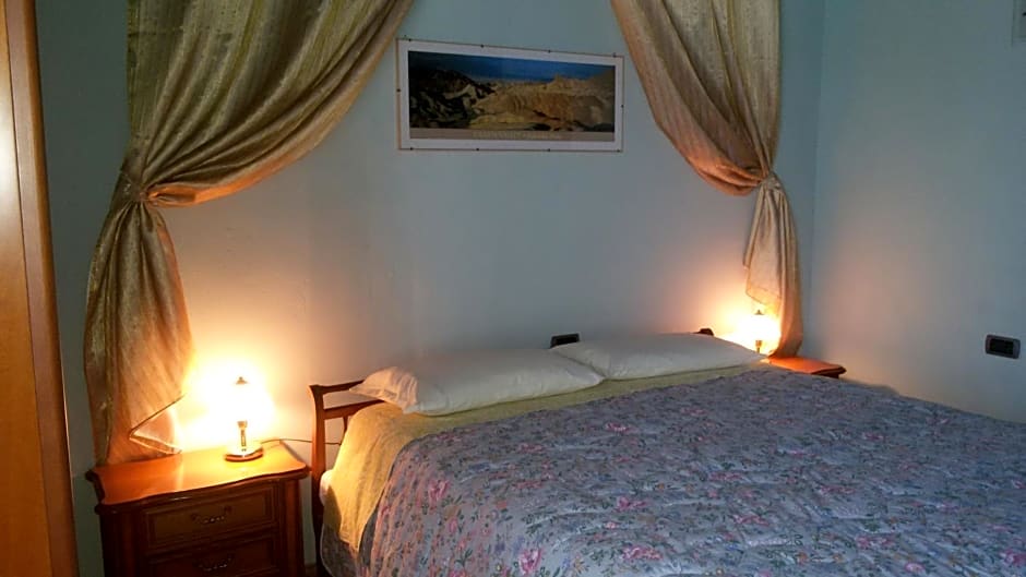 Storica Quercia B&B – Nerviano, DC