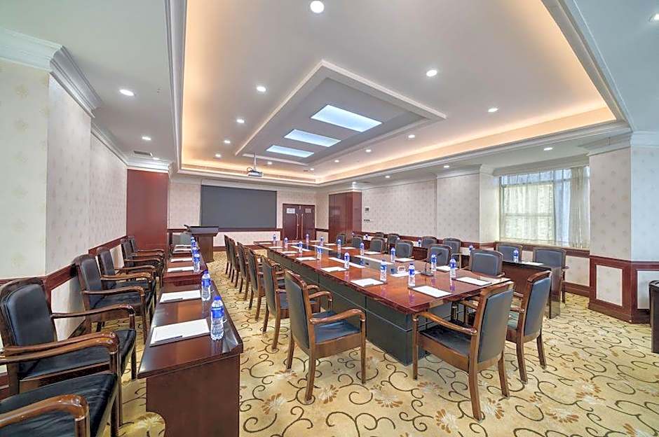 Sanyu Hotel