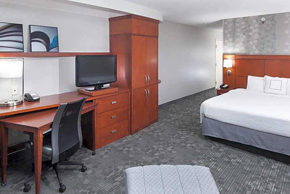Courtyard by Marriott Birmingham Trussville