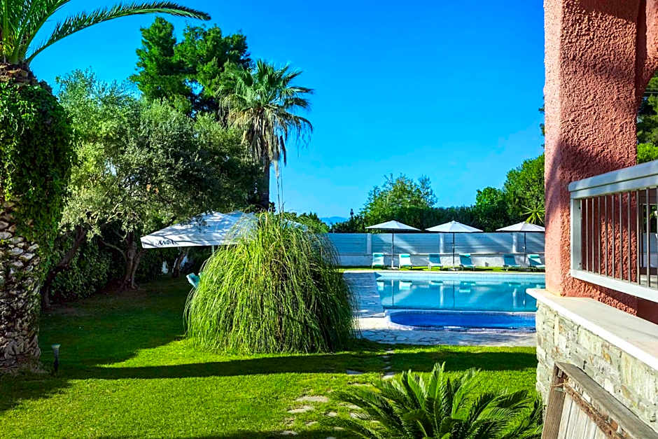 Hotel Hanioti Village Spa