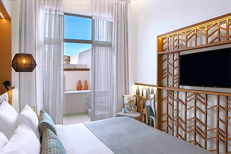 Wyndham Grand Crete Mirabello Bay