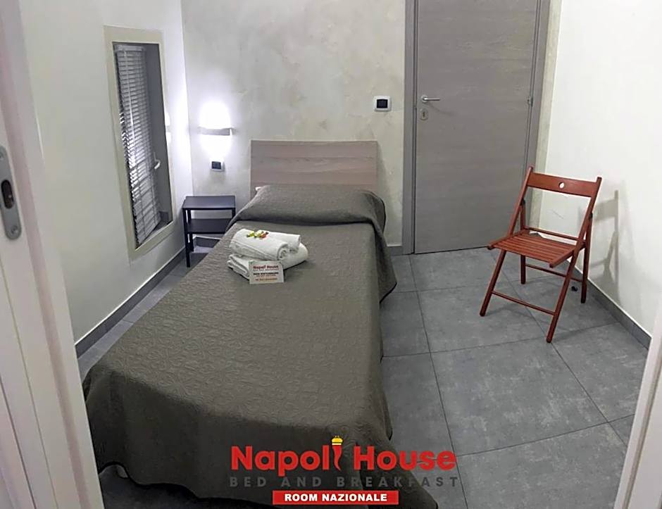 Napoli House Dream