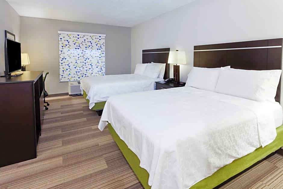 Holiday Inn Express Hotel & Suites Montgomery Boyd-Cooper Parkway By IHG