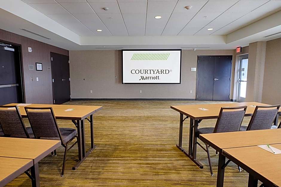 Courtyard by Marriott Albany Clifton Park