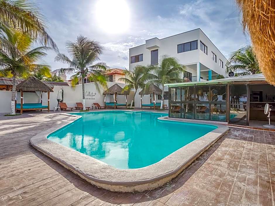 Hotel Ojo de Agua