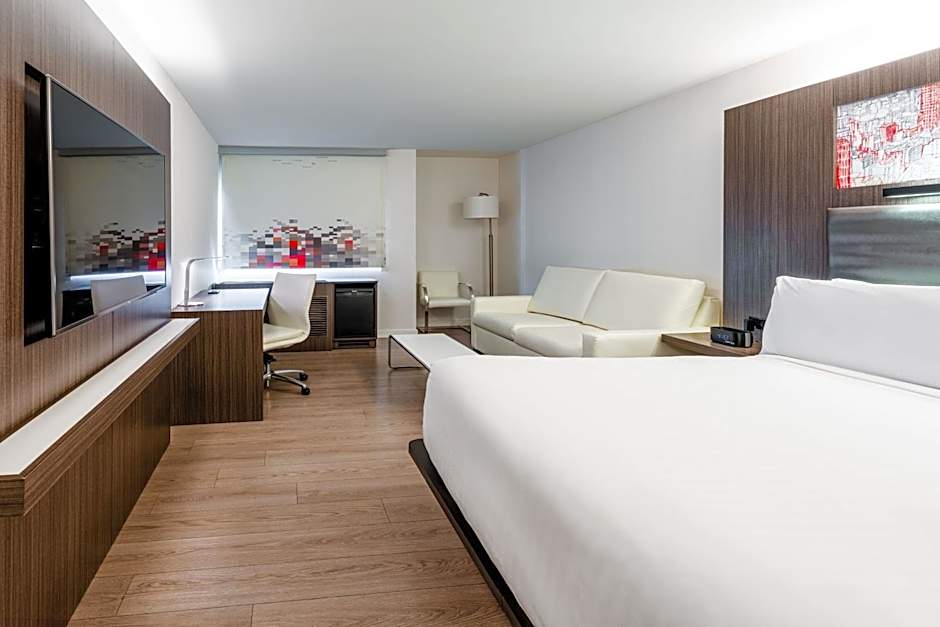 Aloft Sunnyvale