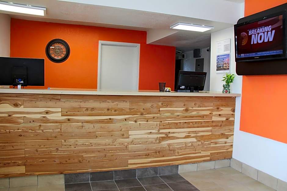 Motel 6-Goodland, KS