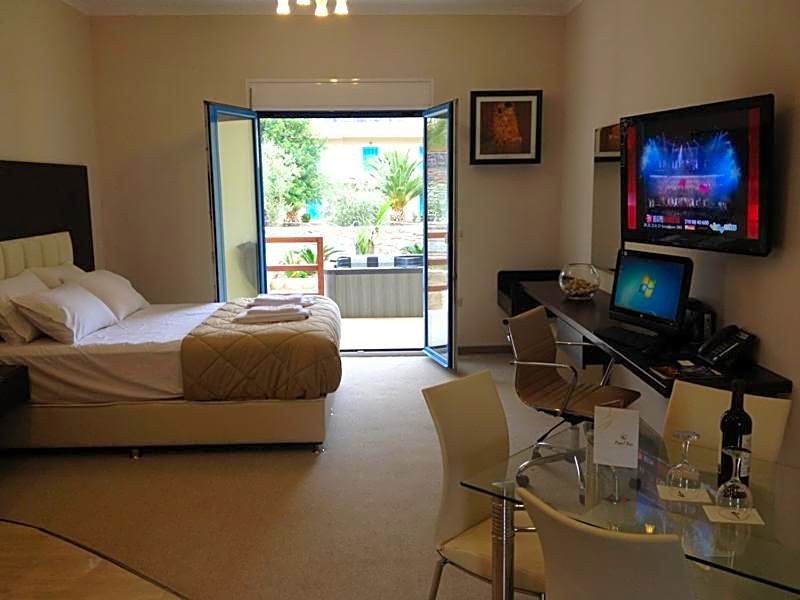 Pearl Bay Hotel Apartments