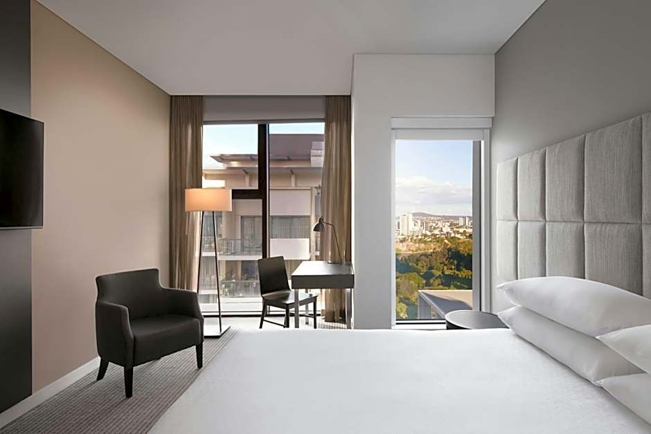 Four Points by Sheraton Brisbane