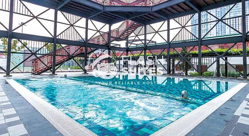 Geo38 Premium Suites at Genting Highlands