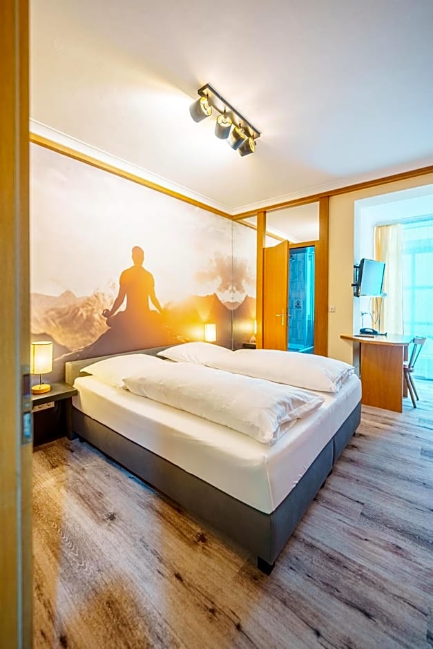 Hotel Plankl