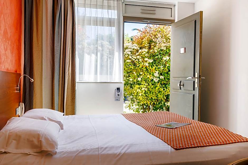 Hotel SPA Plage St Jean