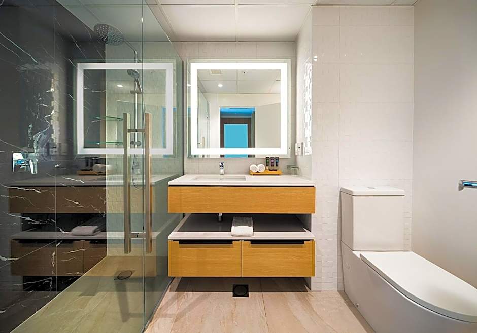 Novotel Tainui Hamilton