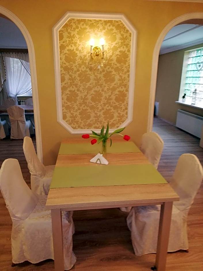 Pod Szczęśliwą Gwiazdą