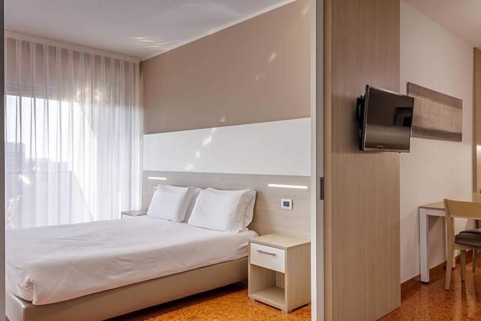 Residence all'Adige