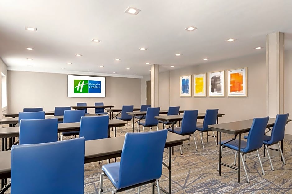 Holiday Inn Express - Bowling Green By IHG