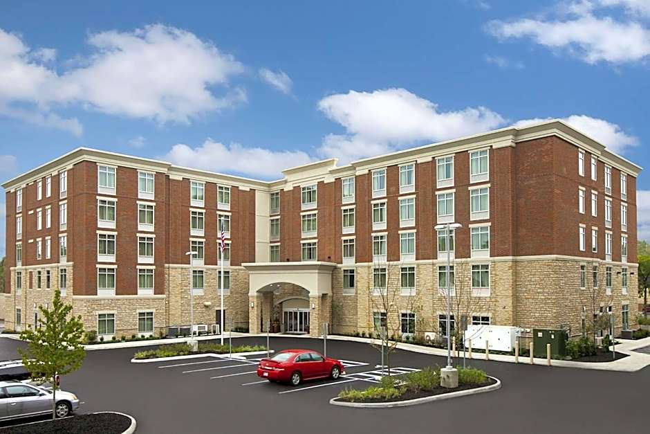 Homewood Suites By Hilton - Columbus/Osu, Oh