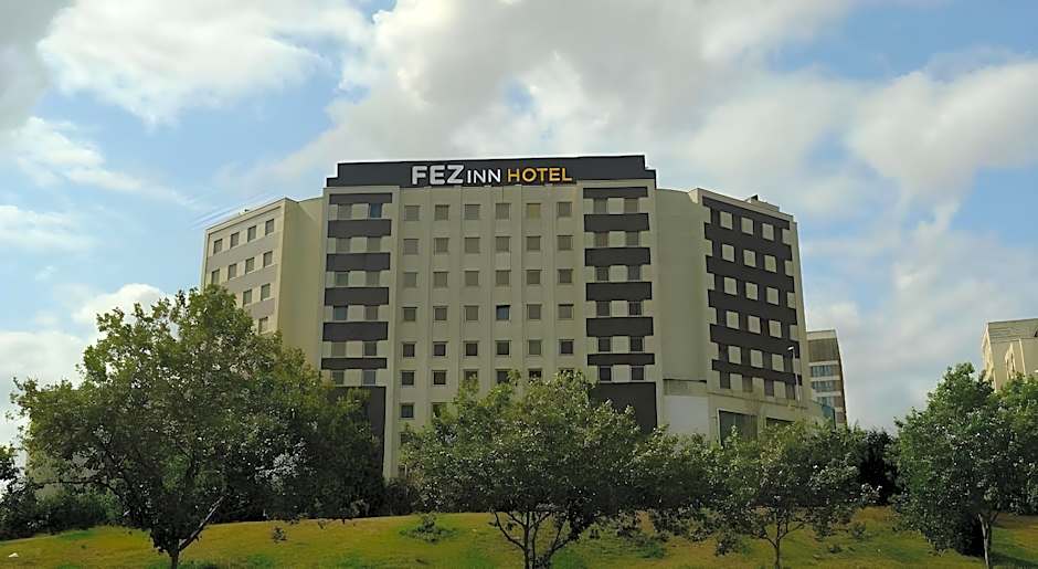 FEZ INN Hotel