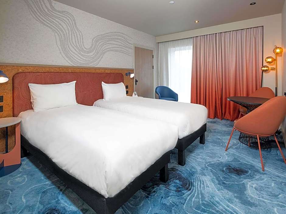 ibis Styles Burton On Trent