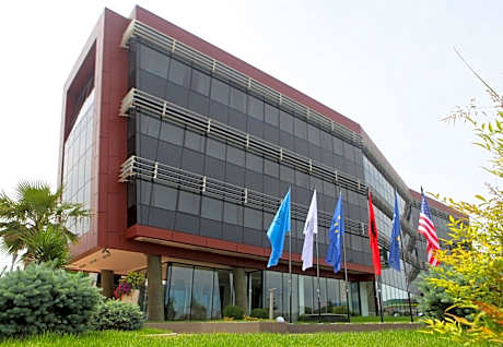 Best Western Premier Ark Hotel