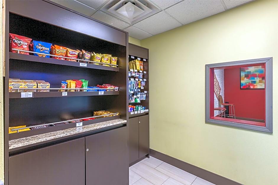 Best Western Plus Gallup Inn & Suites