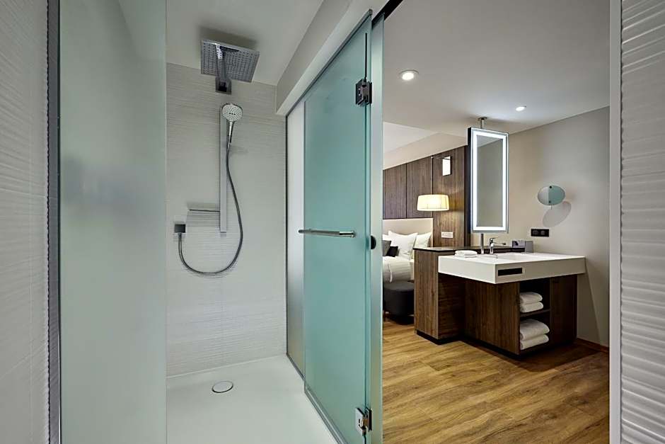 AC Hotel by Marriott Strasbourg