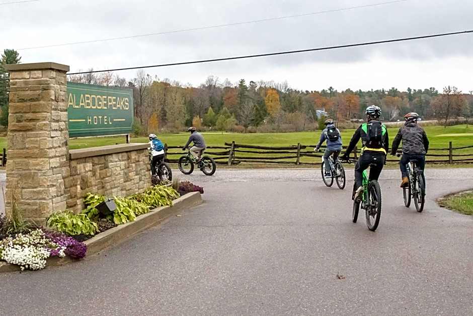 Calabogie Peaks Resort, Ascend Hotel Collection