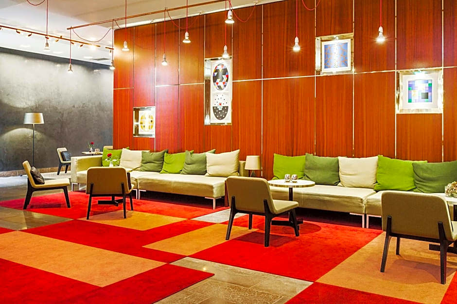 Elite Plaza Hotel Malmo