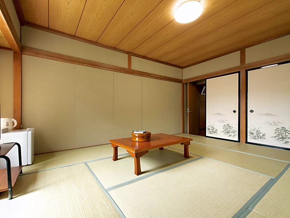 Yamanaka Lake ＲＹＯＺＡＮ - Vacation STAY 32160v