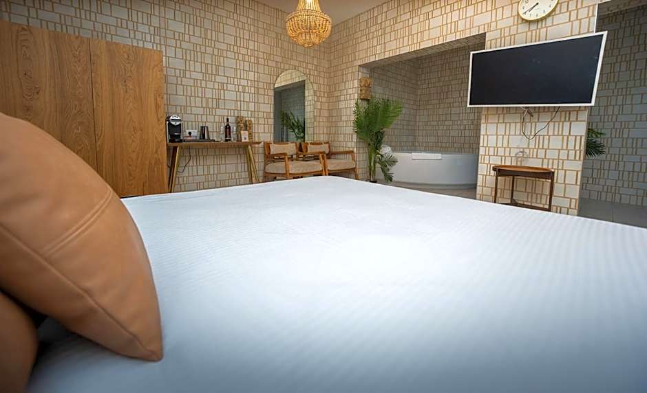 Estate Spa Boutique Hotel - Adults Only