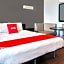 OYO Hotel Valdosta GA I-75