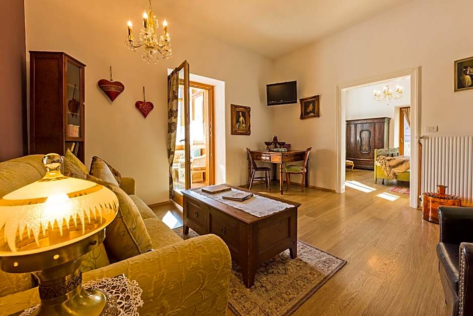 Boutique Hotel Zenana