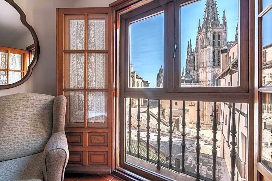 Hotel Mesón del Cid