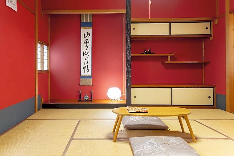 Kanazawa guesthouse nagonde - Hostel