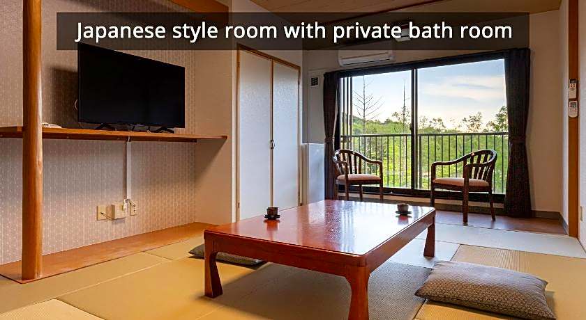 KAMENOI HOTEL Okunikko