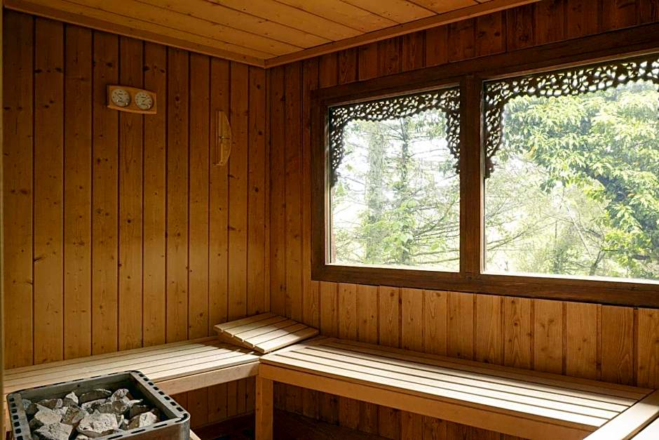 Hotel & Spa Etxegana