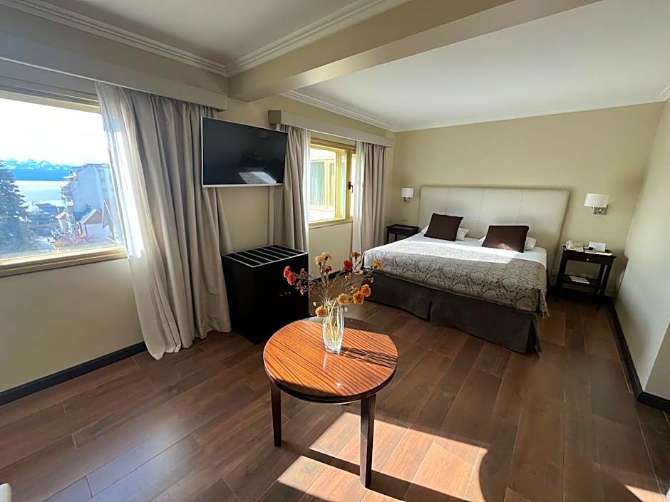 Kenton Palace Bariloche