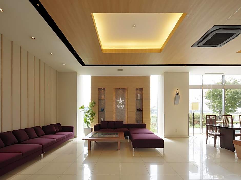 Candeo Hotels Otsu Kumamoto Airport
