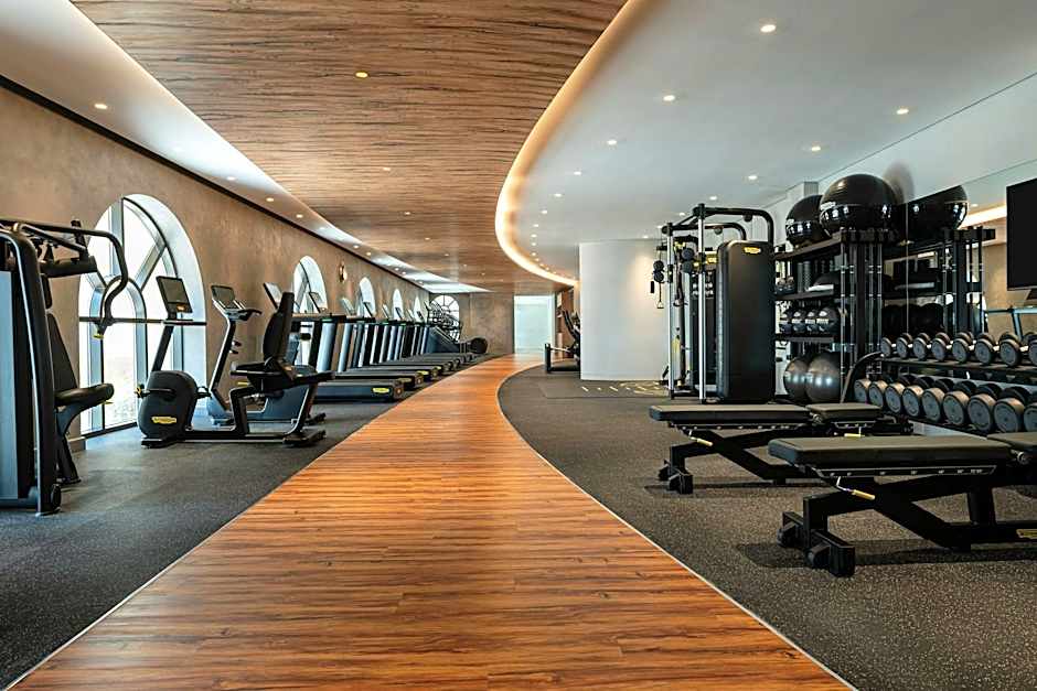 Le Royal Meridien® Place Vendome Lusail
