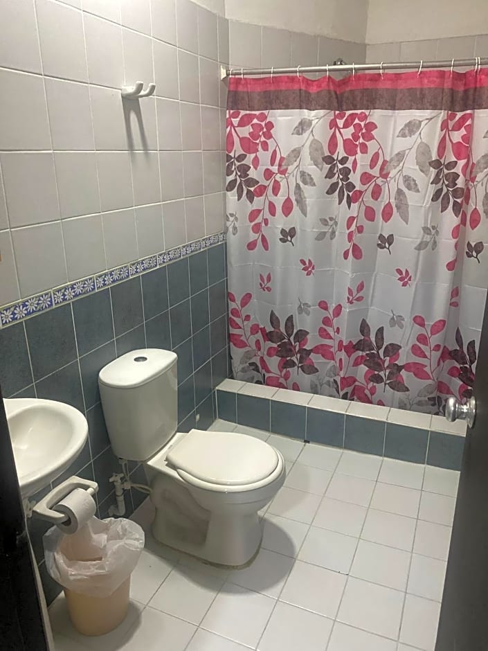 Hotel Colonial Plaza