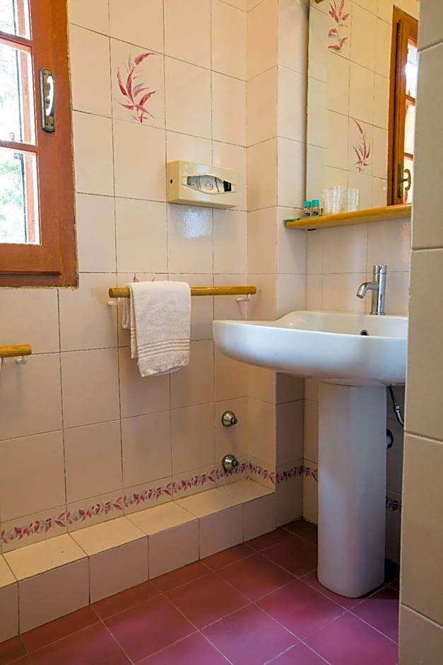 La Tavernetta dei Ronchi