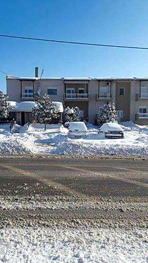 Hotel-Apartments La Strada