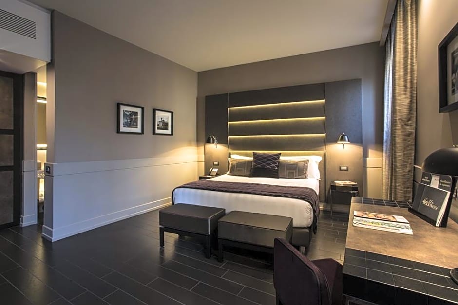Rome Style Hotel