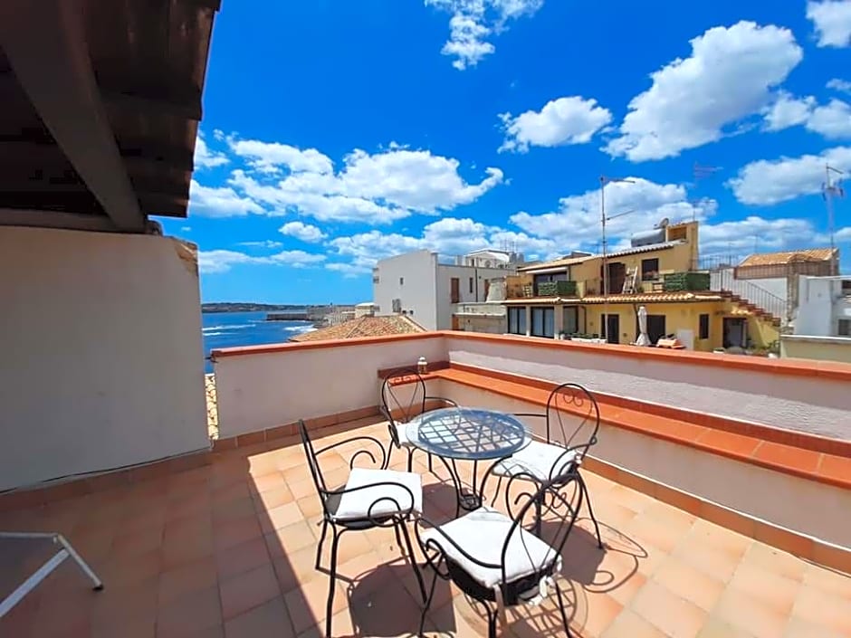 Residence Dei Baroni