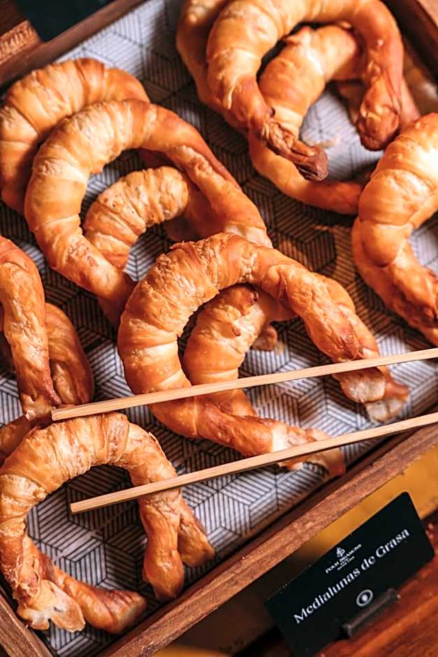 Four Seasons Hotel Buenos Aires