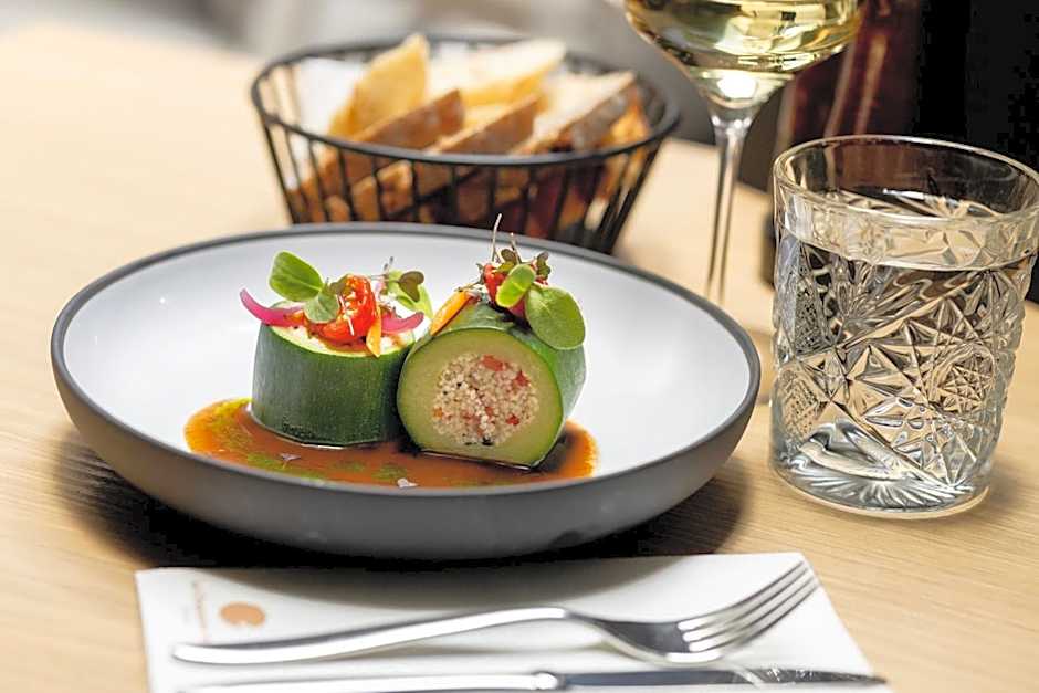 Courtyard by Marriott Brussels EU