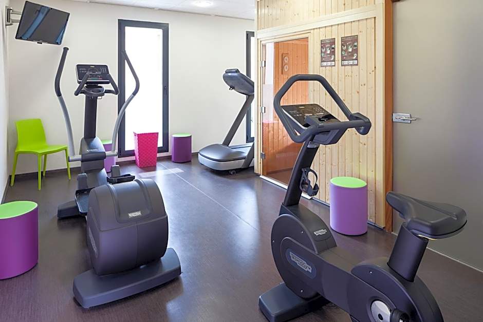 ibis Styles Montbéliard