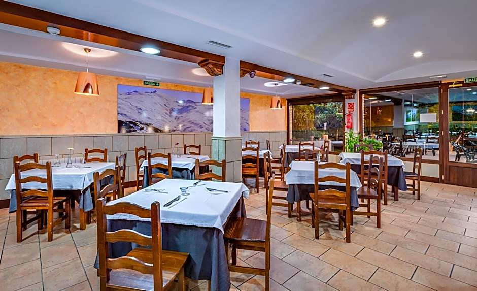 Hotel Rural Huerta del Laurel