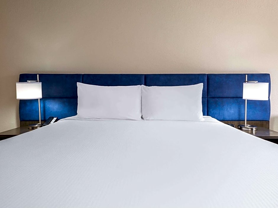 Wyndham Boca Raton